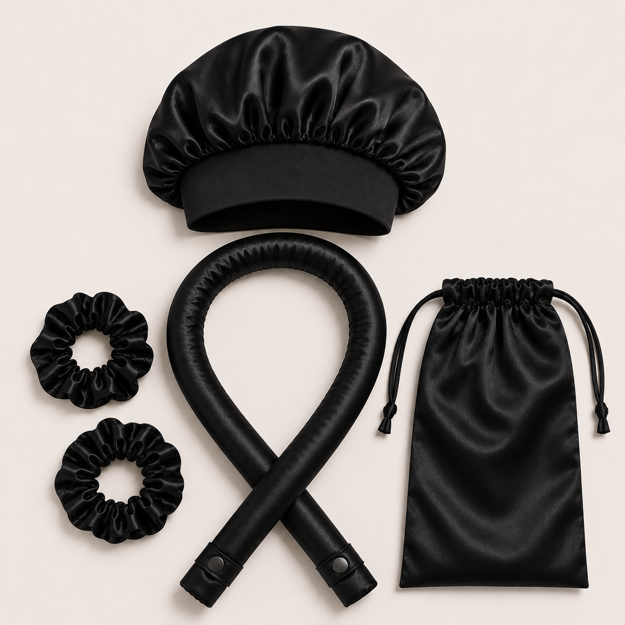 Velune™ - Overnight Curls