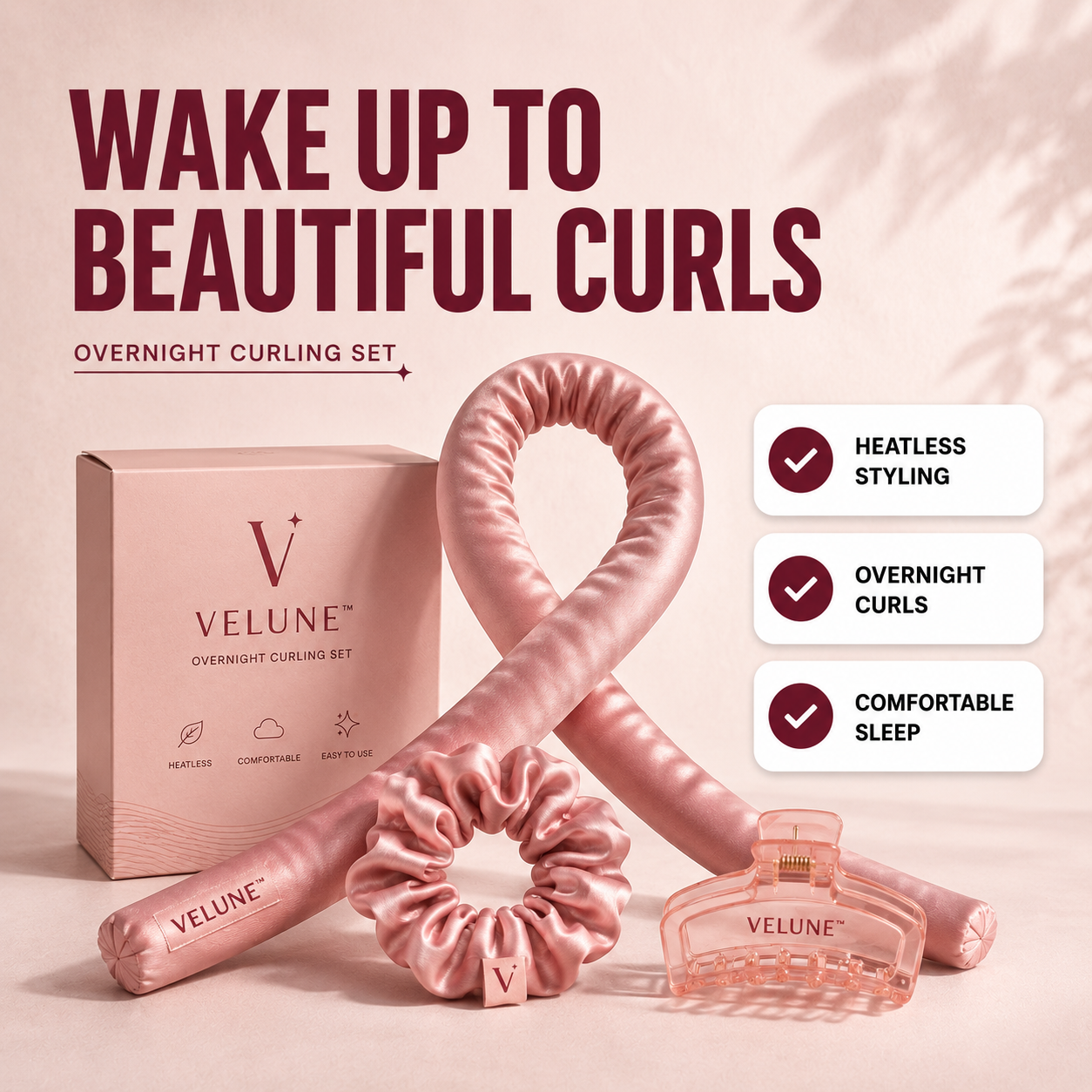 Transform Your Hair Overnight